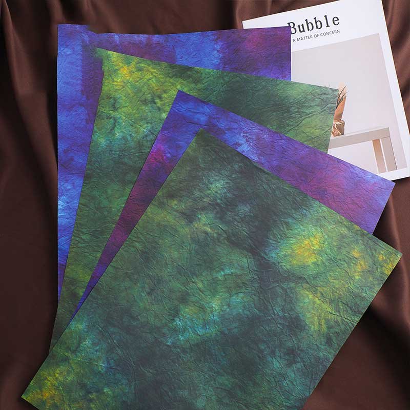 flower bouquet wrapping - Image 4