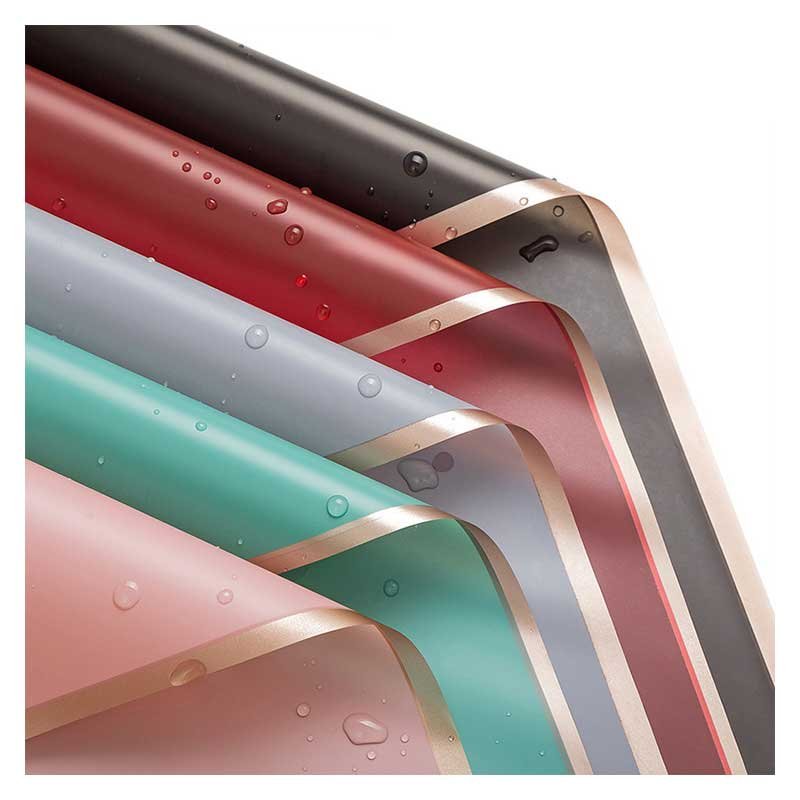 Waterproof wrapping film - Image 2