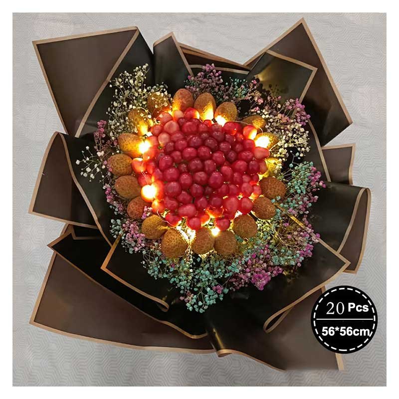 Waterproof wrapping film - Image 3