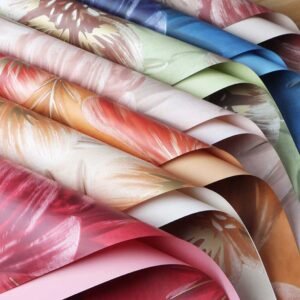 Floral Packaging Material