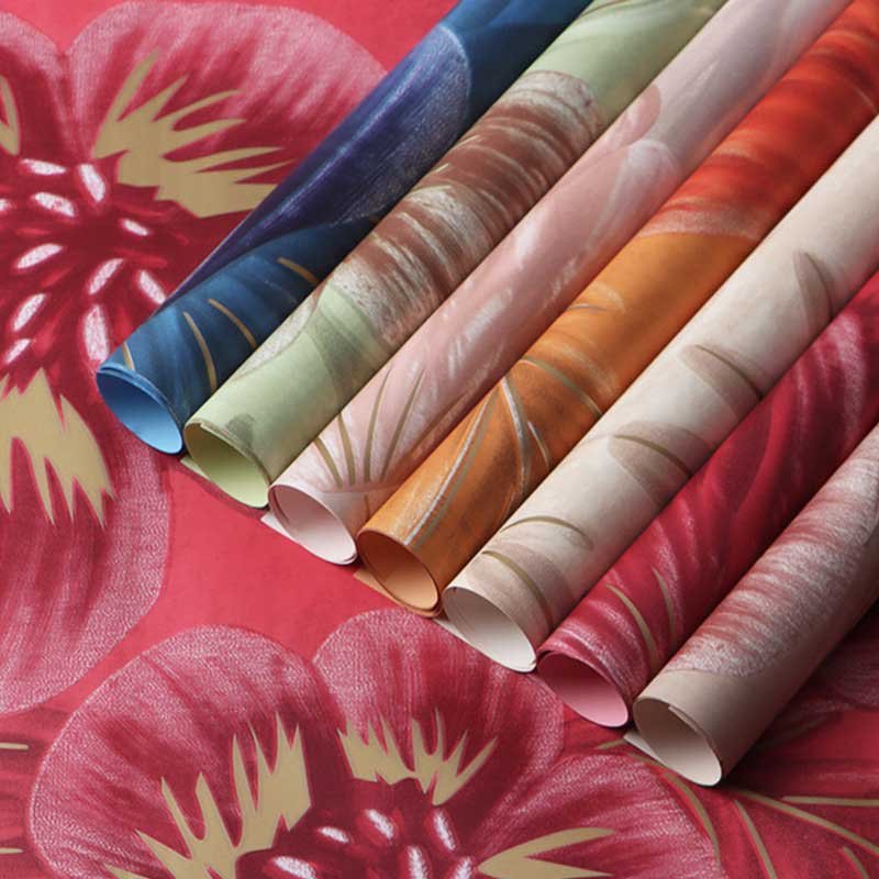 Floral Packaging Material - Image 3