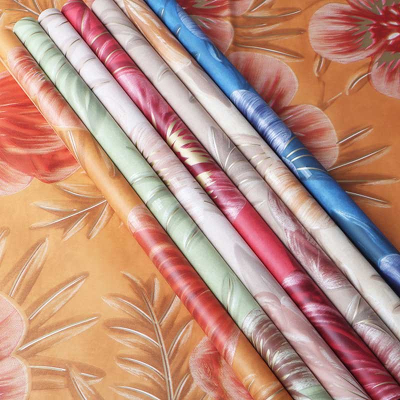 Floral Packaging Material - Image 4