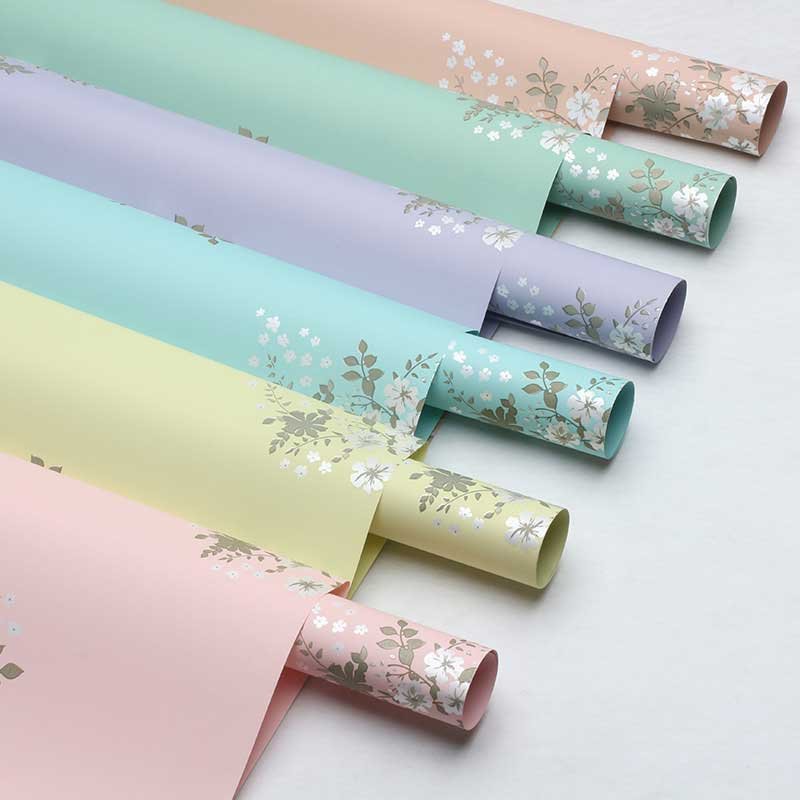 Korean wrapping paper - Image 2