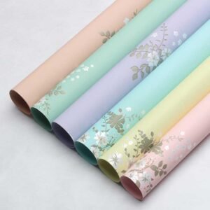 Korean wrapping paper