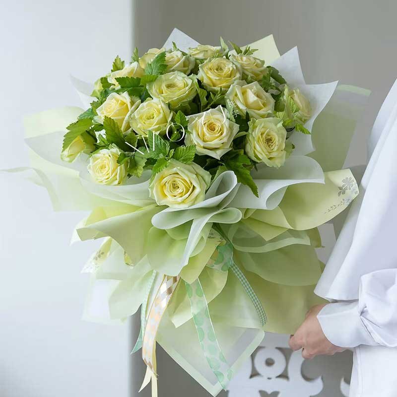 Korean wrapping paper - Image 5