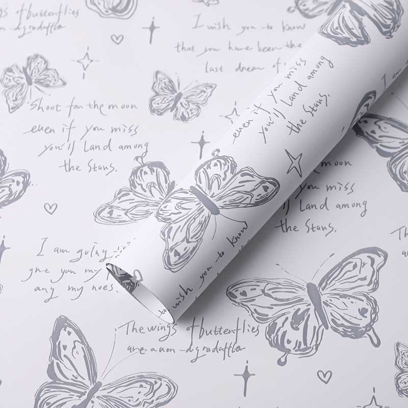 Flower wrapping film - Image 4