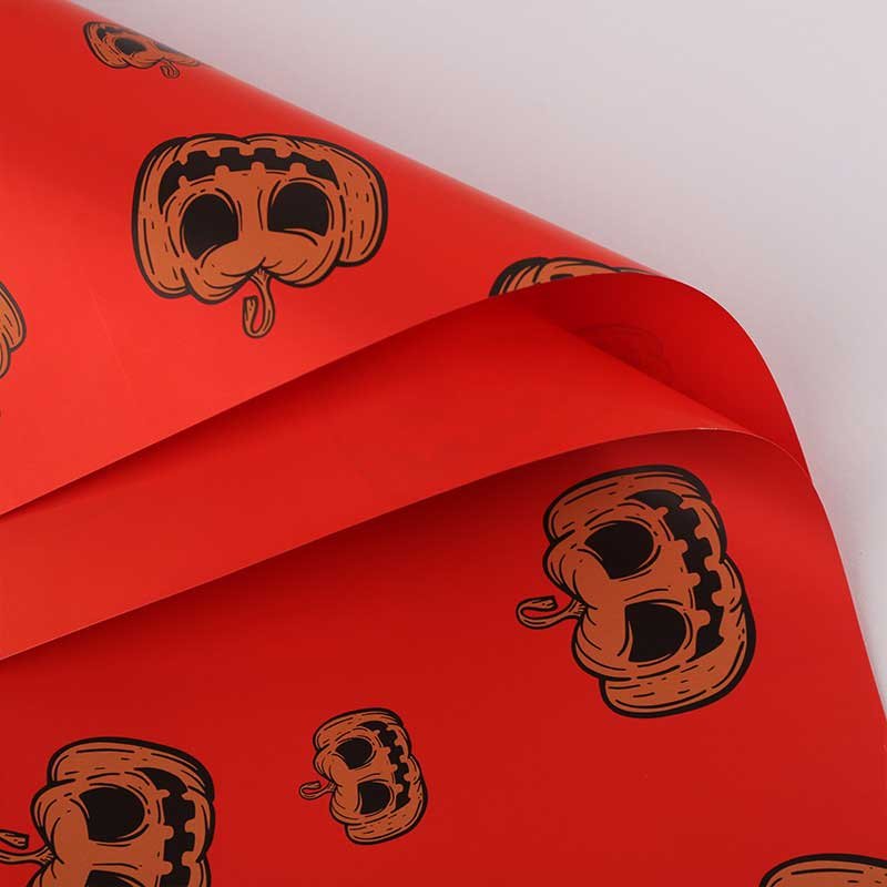 Halloween gift wrapping - Image 4