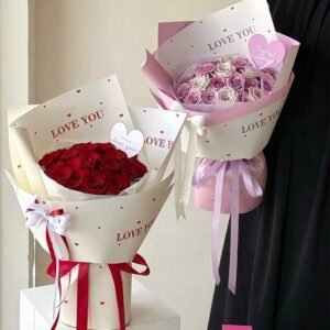 Waterproof Pearl Film