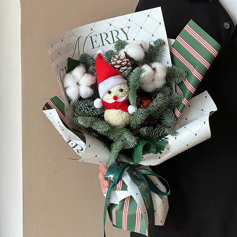 Gift wrapping paper - Image 2