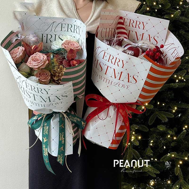 Gift wrapping paper - Image 3