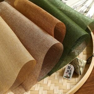 Flower Wrapping Mesh