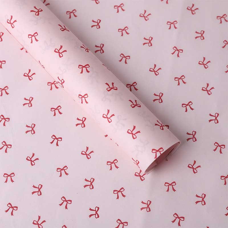 Wrap flowers tissue paper - Image 4