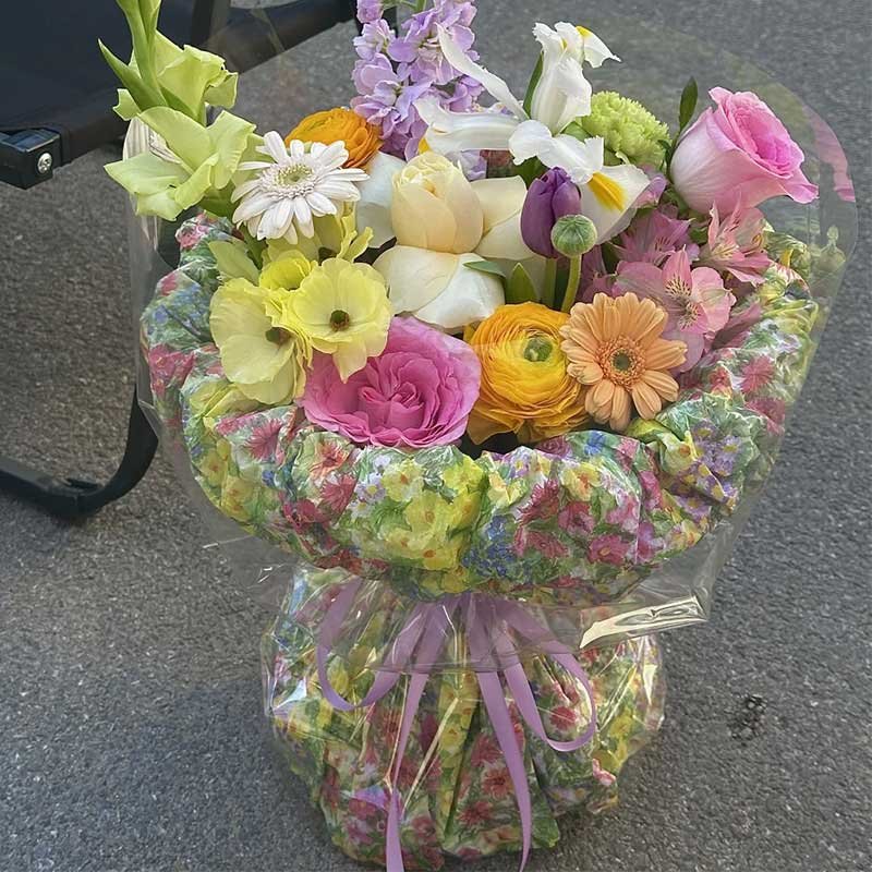 Wrapping Paper Lining - Image 3