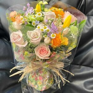 Wrapping Paper Lining