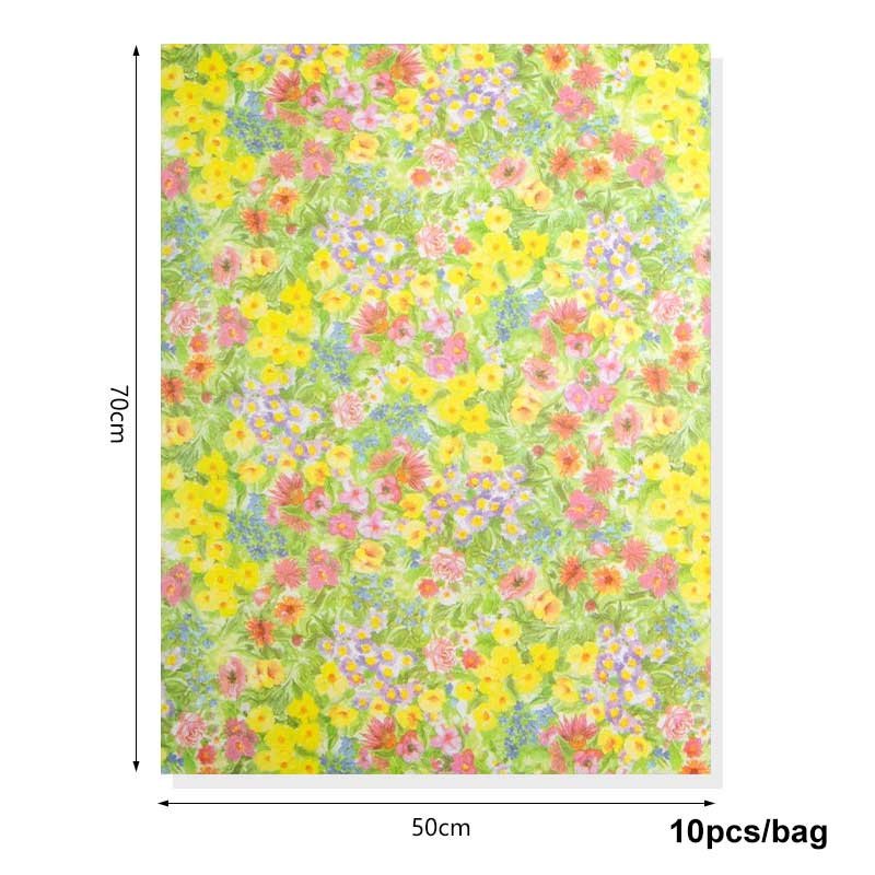 Wrapping Paper Lining - Image 5