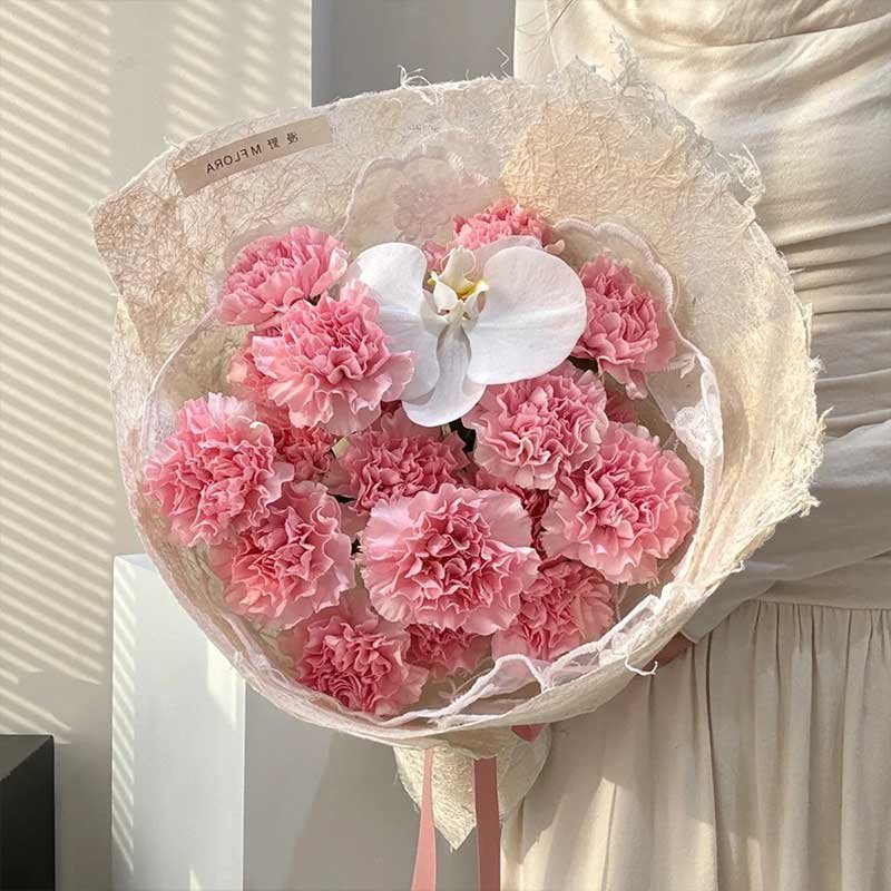 Bouquet hemp paper - Image 4