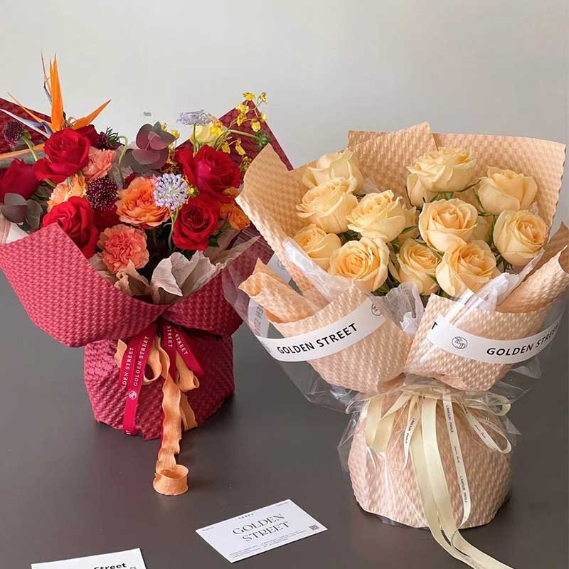 Embossed bouncy paper - Image 4