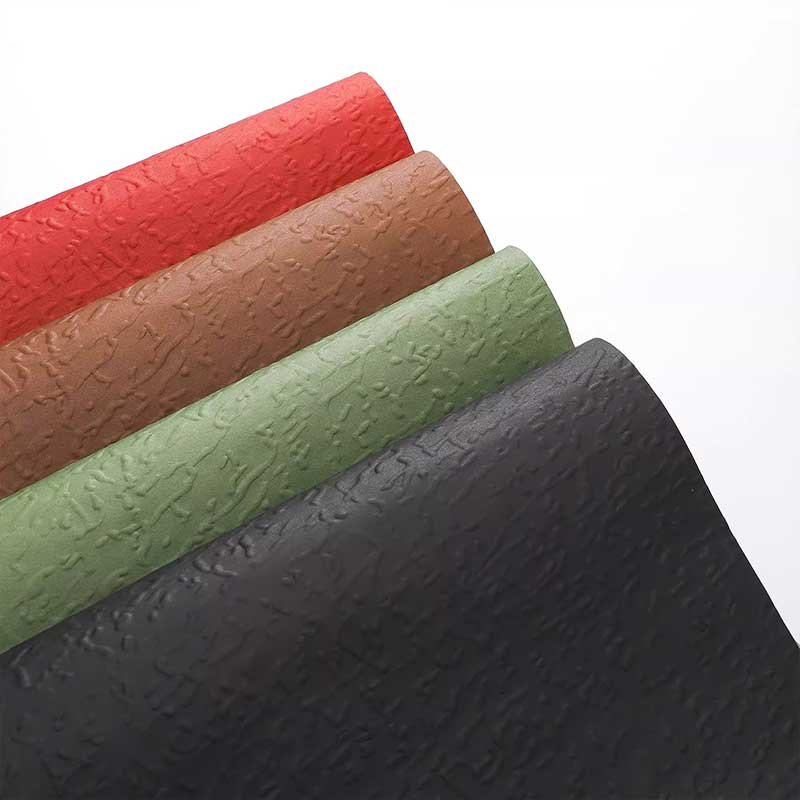 wrinkled textured paper - Image 3