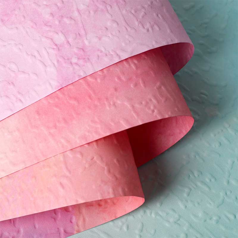 Texture Paper 3D - Image 2