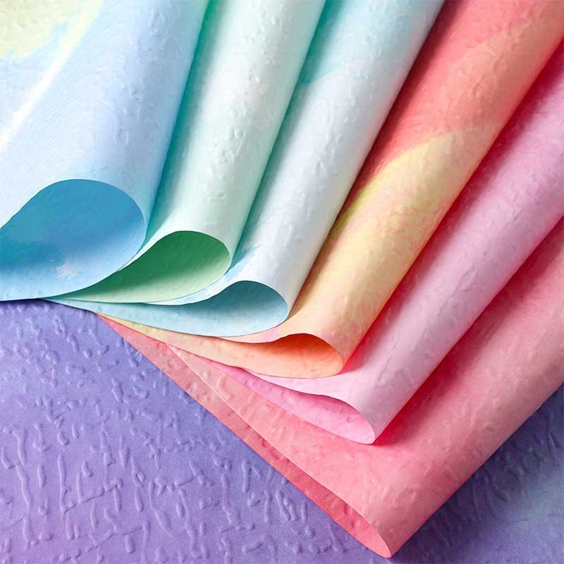 Texture Paper 3D - Image 3