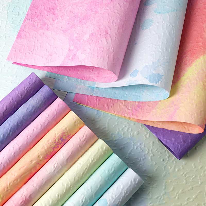 Texture Paper 3D - Image 4