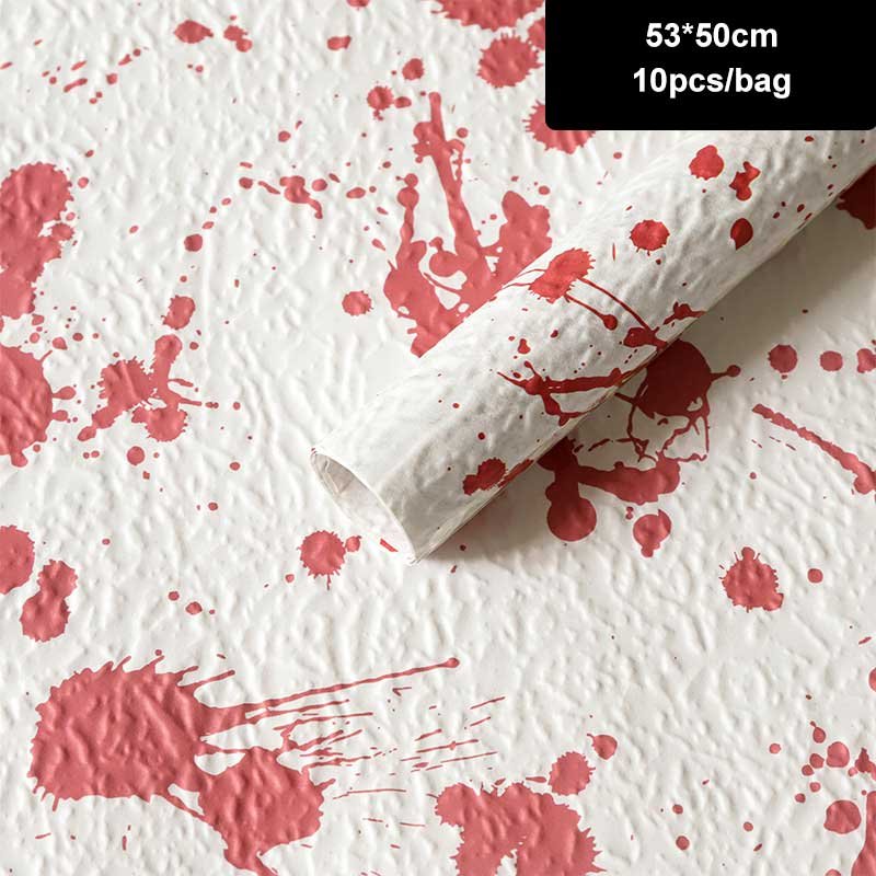 Embossed Dongba paper - Image 6